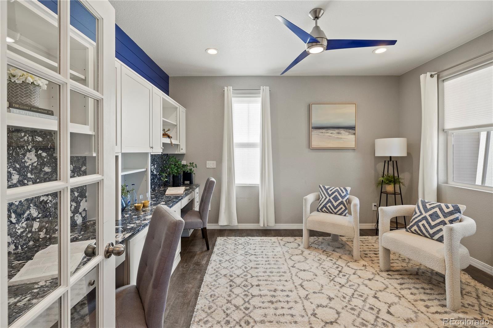 MLS Image #15 for 8566  crooked branch lane,colorado springs, Colorado