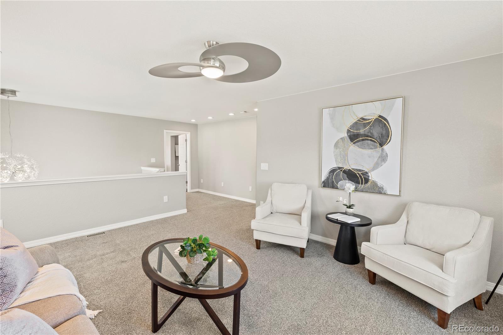 MLS Image #19 for 8566  crooked branch lane,colorado springs, Colorado