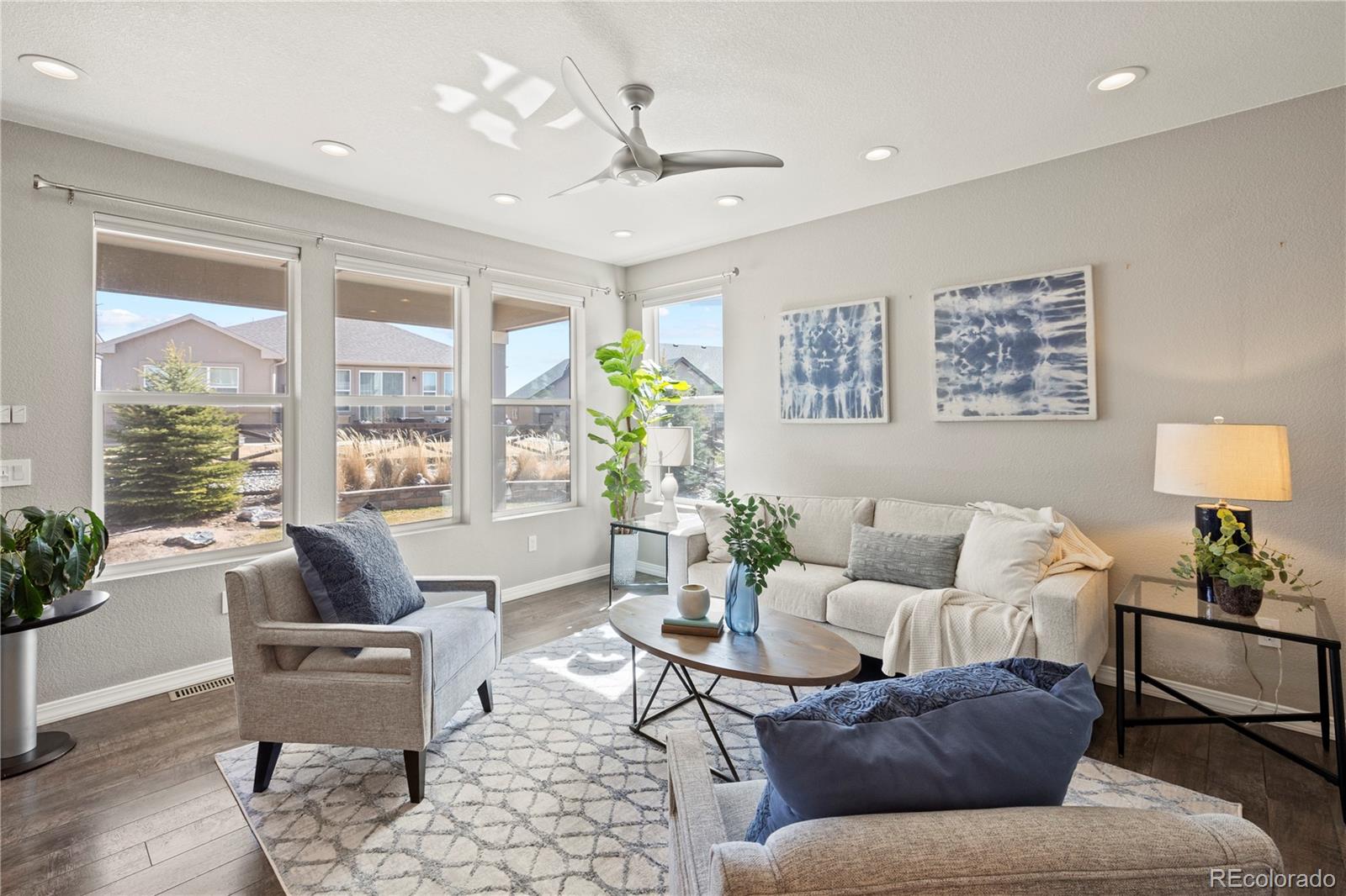 MLS Image #2 for 8566  crooked branch lane,colorado springs, Colorado
