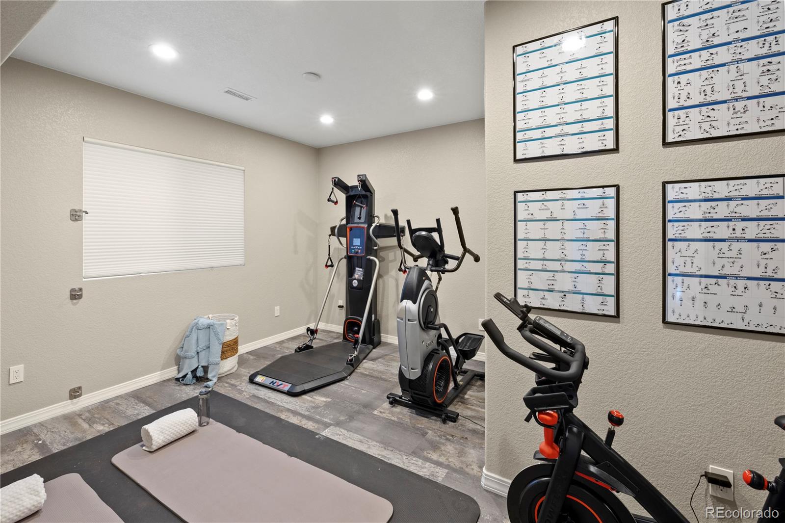 MLS Image #38 for 8566  crooked branch lane,colorado springs, Colorado