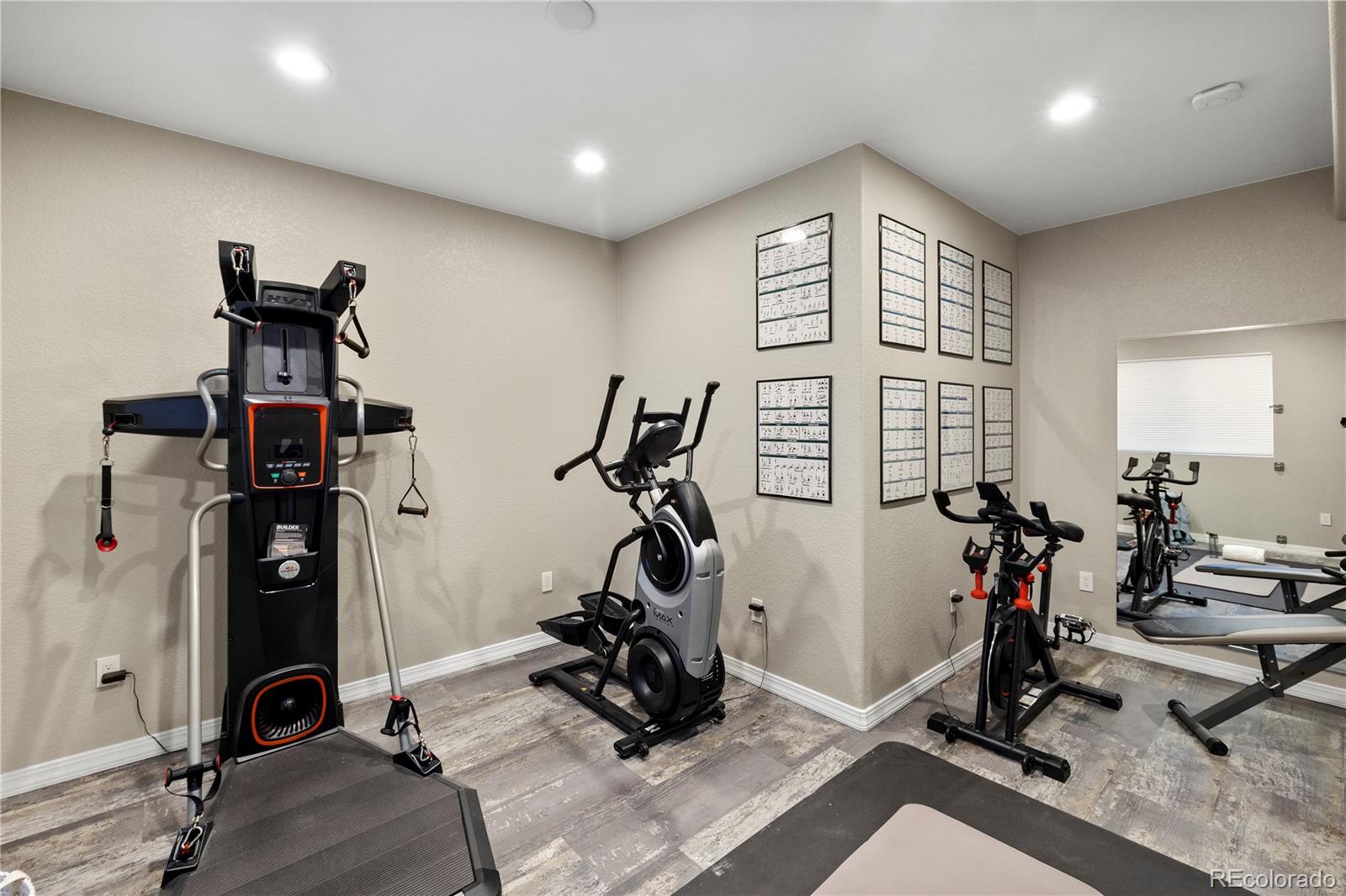MLS Image #39 for 8566  crooked branch lane,colorado springs, Colorado