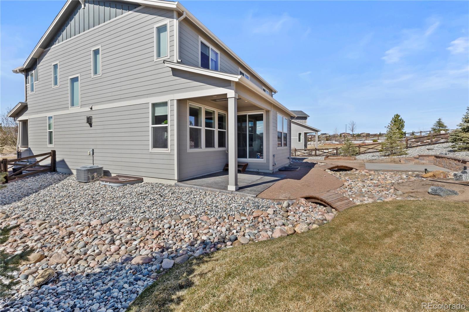 MLS Image #42 for 8566  crooked branch lane,colorado springs, Colorado
