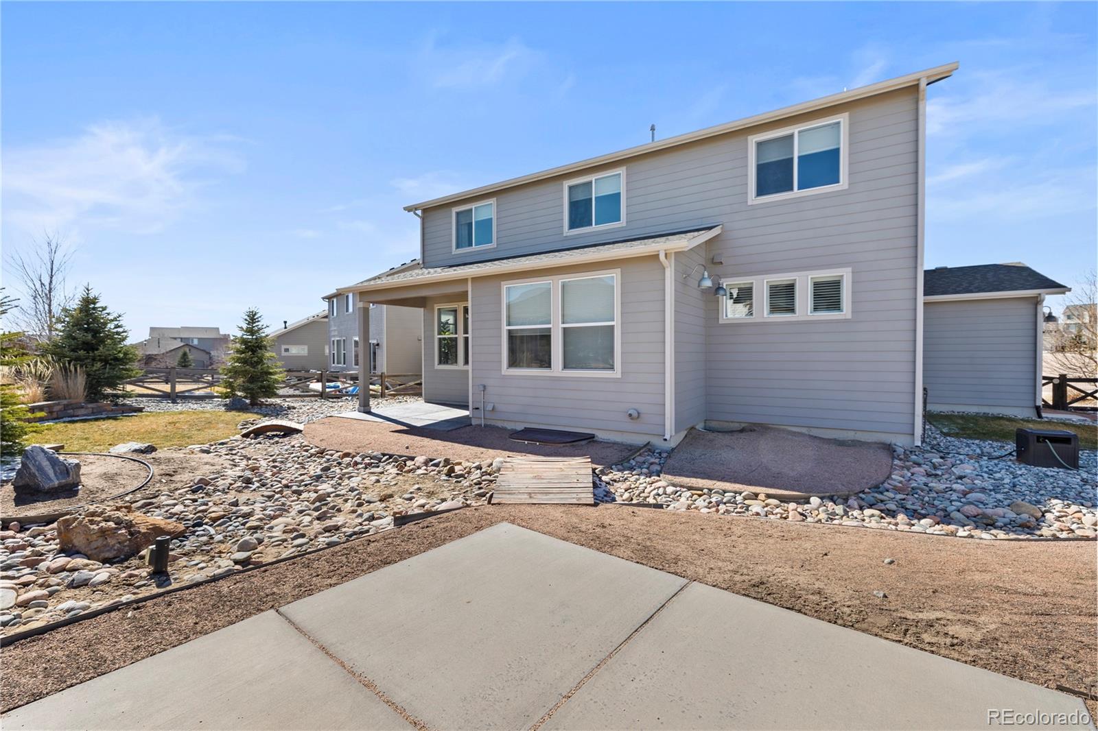 MLS Image #43 for 8566  crooked branch lane,colorado springs, Colorado