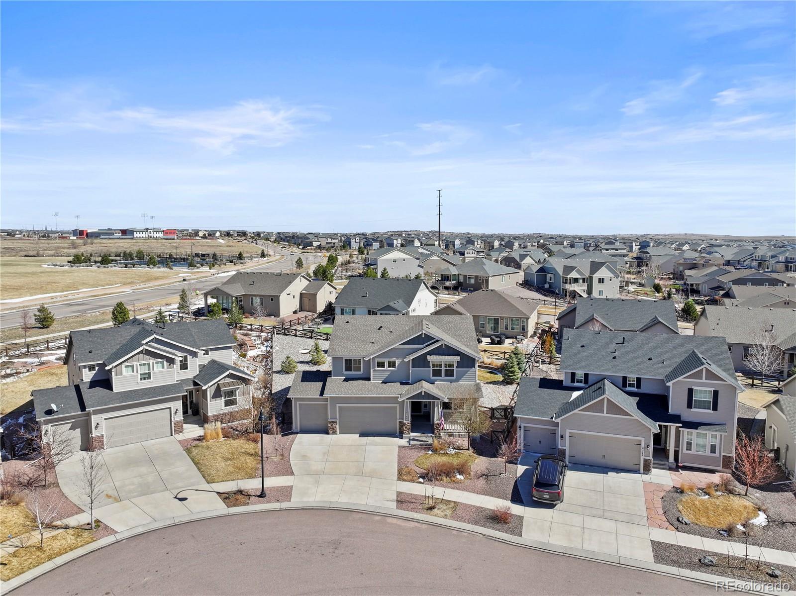 MLS Image #44 for 8566  crooked branch lane,colorado springs, Colorado