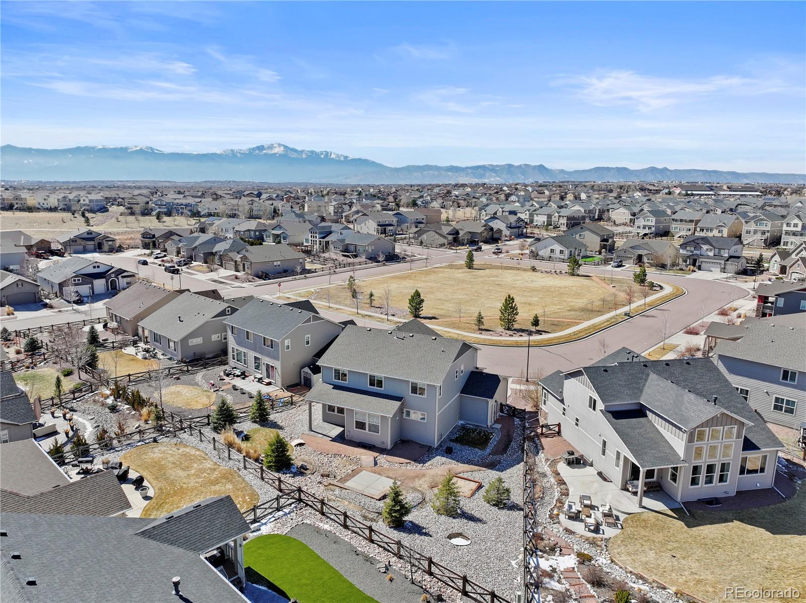 MLS Image #46 for 8566  crooked branch lane,colorado springs, Colorado