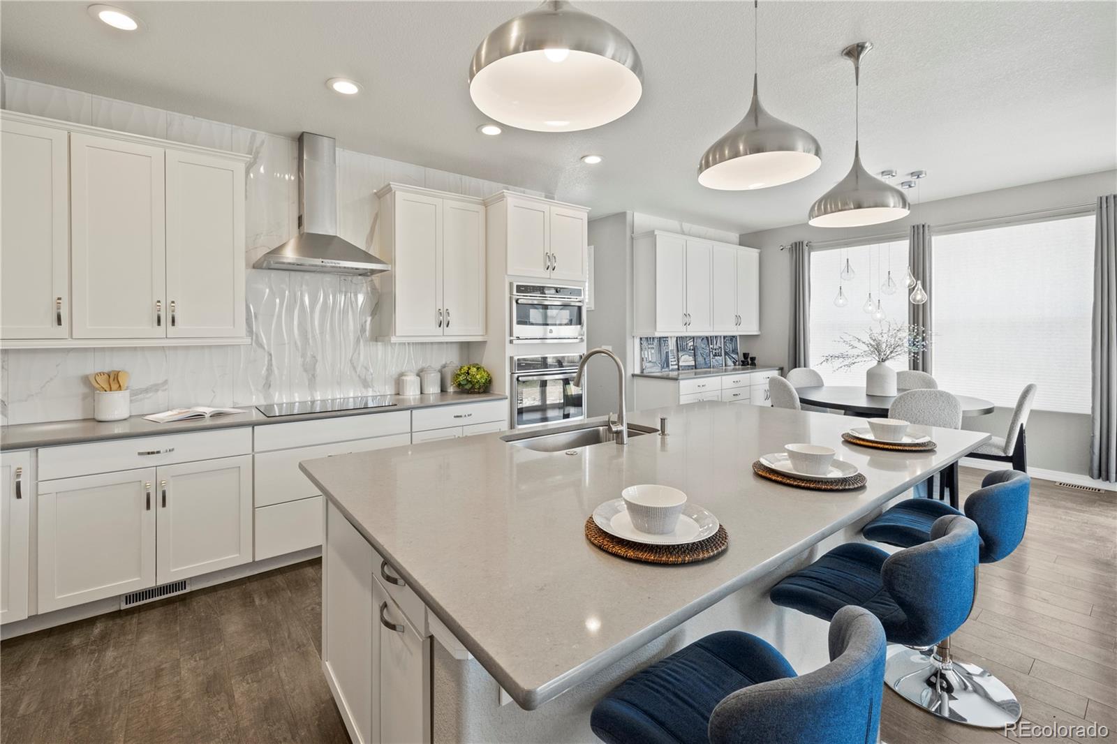 MLS Image #7 for 8566  crooked branch lane,colorado springs, Colorado