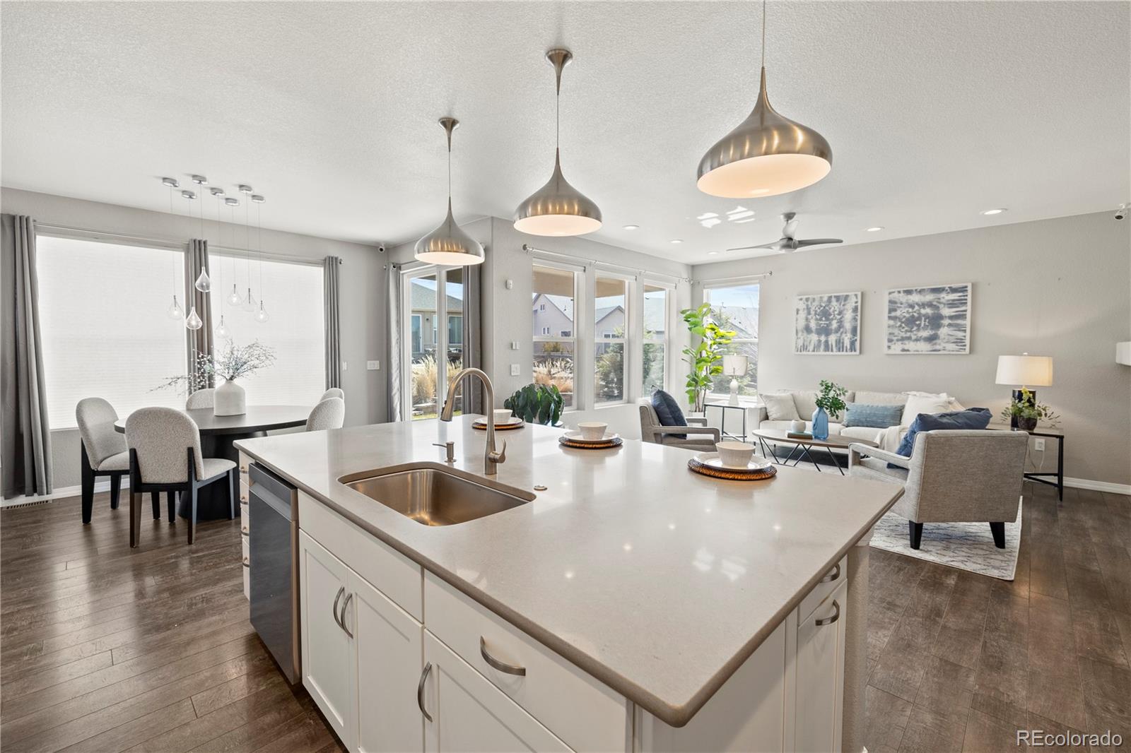 MLS Image #8 for 8566  crooked branch lane,colorado springs, Colorado