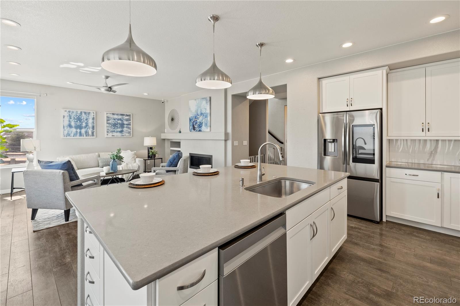 MLS Image #9 for 8566  crooked branch lane,colorado springs, Colorado