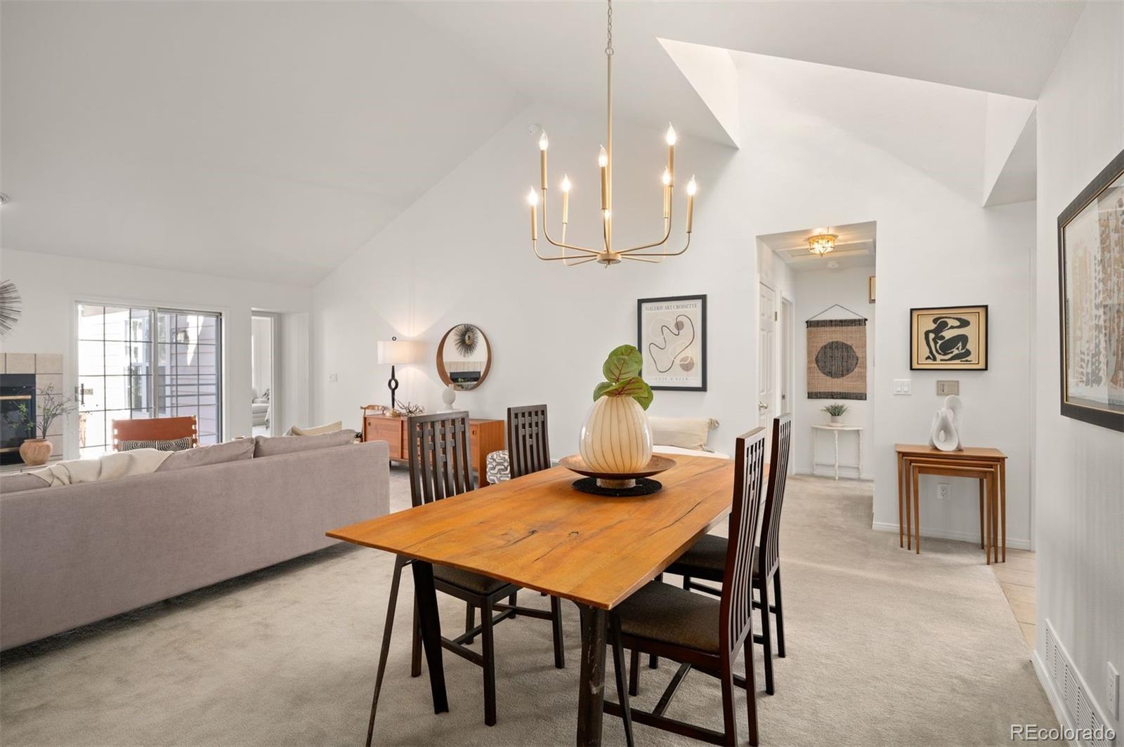MLS Image #1 for 10000 e yale avenue,denver, Colorado