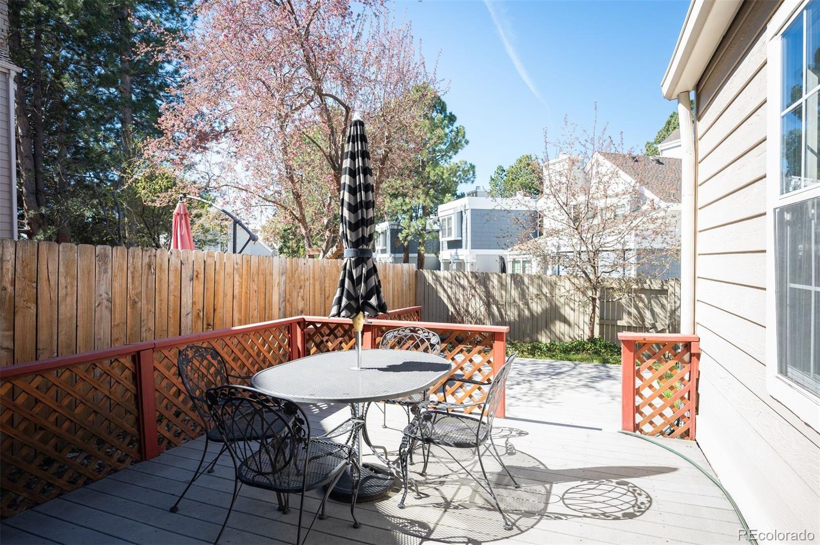 MLS Image #27 for 10000 e yale avenue,denver, Colorado