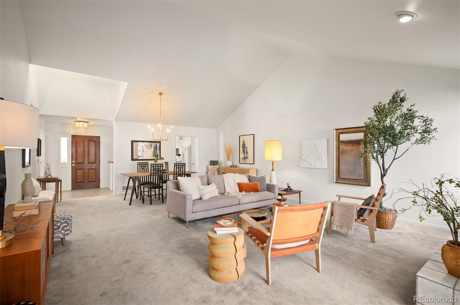 MLS Image #3 for 10000 e yale avenue,denver, Colorado