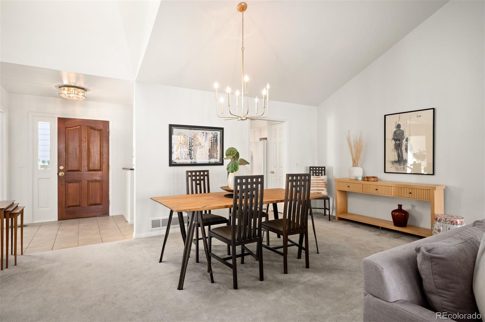 MLS Image #5 for 10000 e yale avenue,denver, Colorado