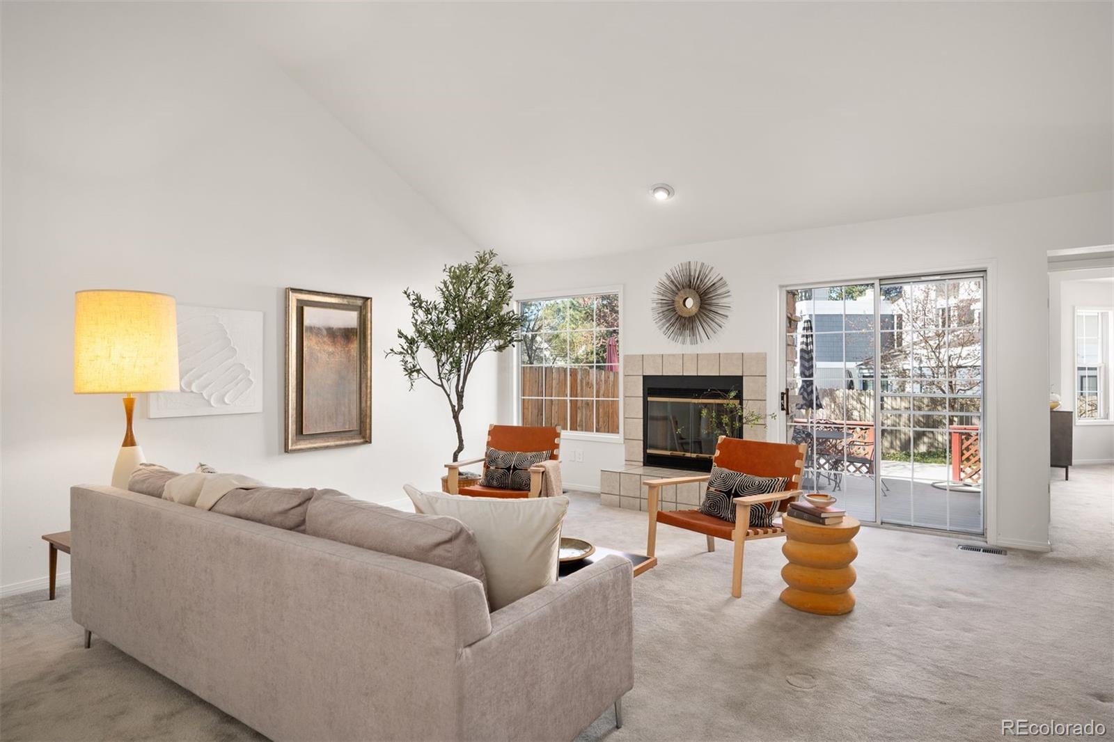 MLS Image #6 for 10000 e yale avenue,denver, Colorado