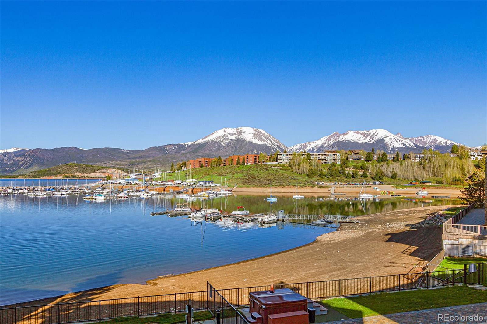 MLS Image #15 for 612  tenderfoot street,dillon, Colorado