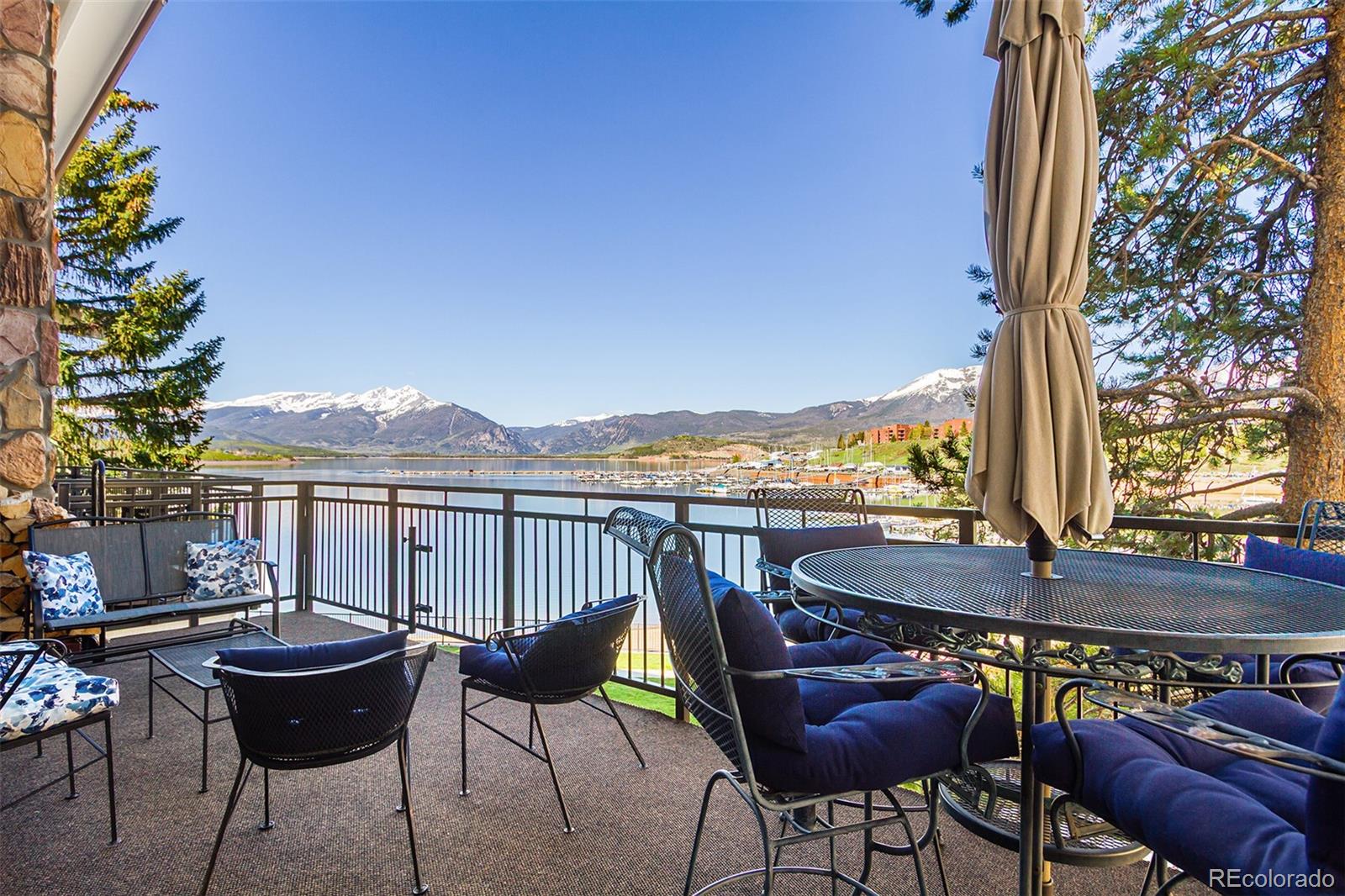 MLS Image #2 for 612  tenderfoot street,dillon, Colorado