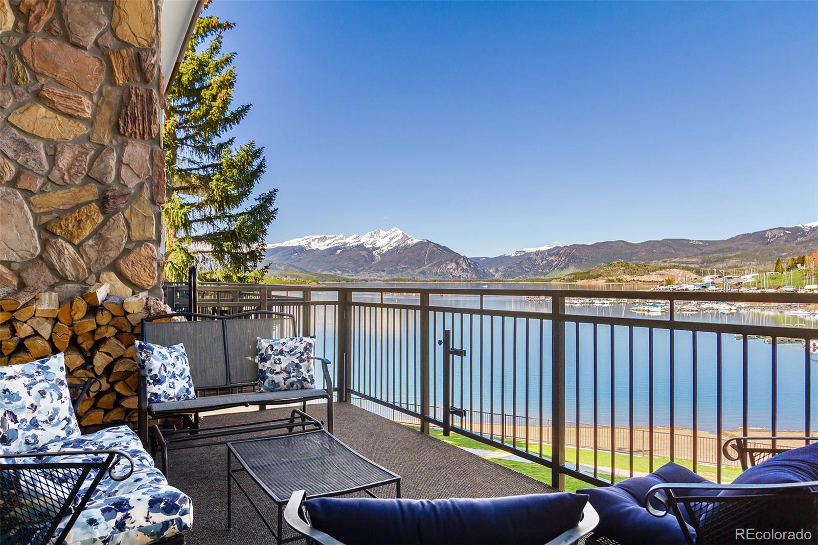 MLS Image #3 for 612  tenderfoot street,dillon, Colorado