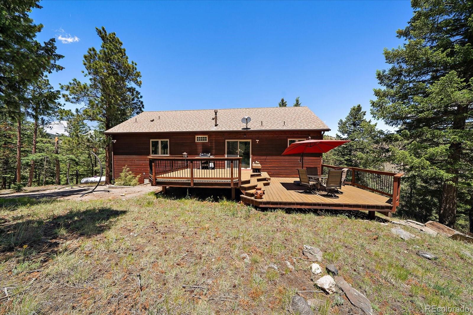 MLS Image #0 for 988  elk valley drive,evergreen, Colorado