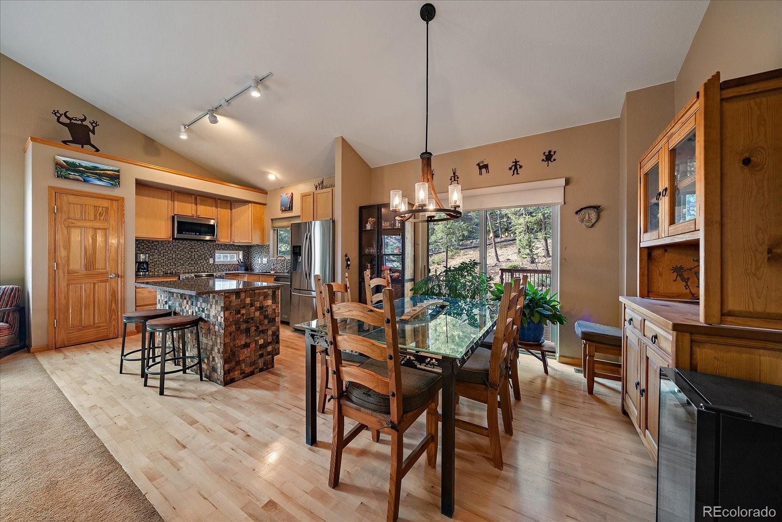 MLS Image #10 for 988  elk valley drive,evergreen, Colorado