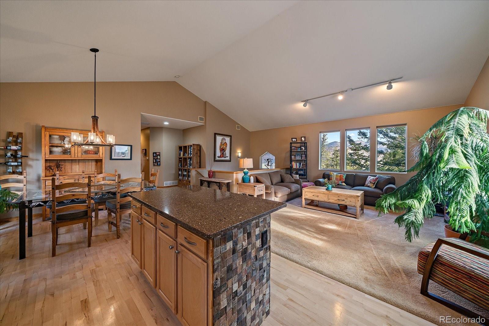 MLS Image #12 for 988  elk valley drive,evergreen, Colorado