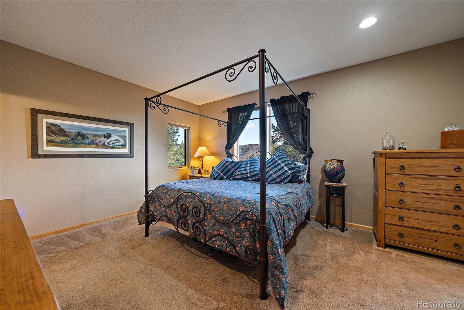 MLS Image #13 for 988  elk valley drive,evergreen, Colorado