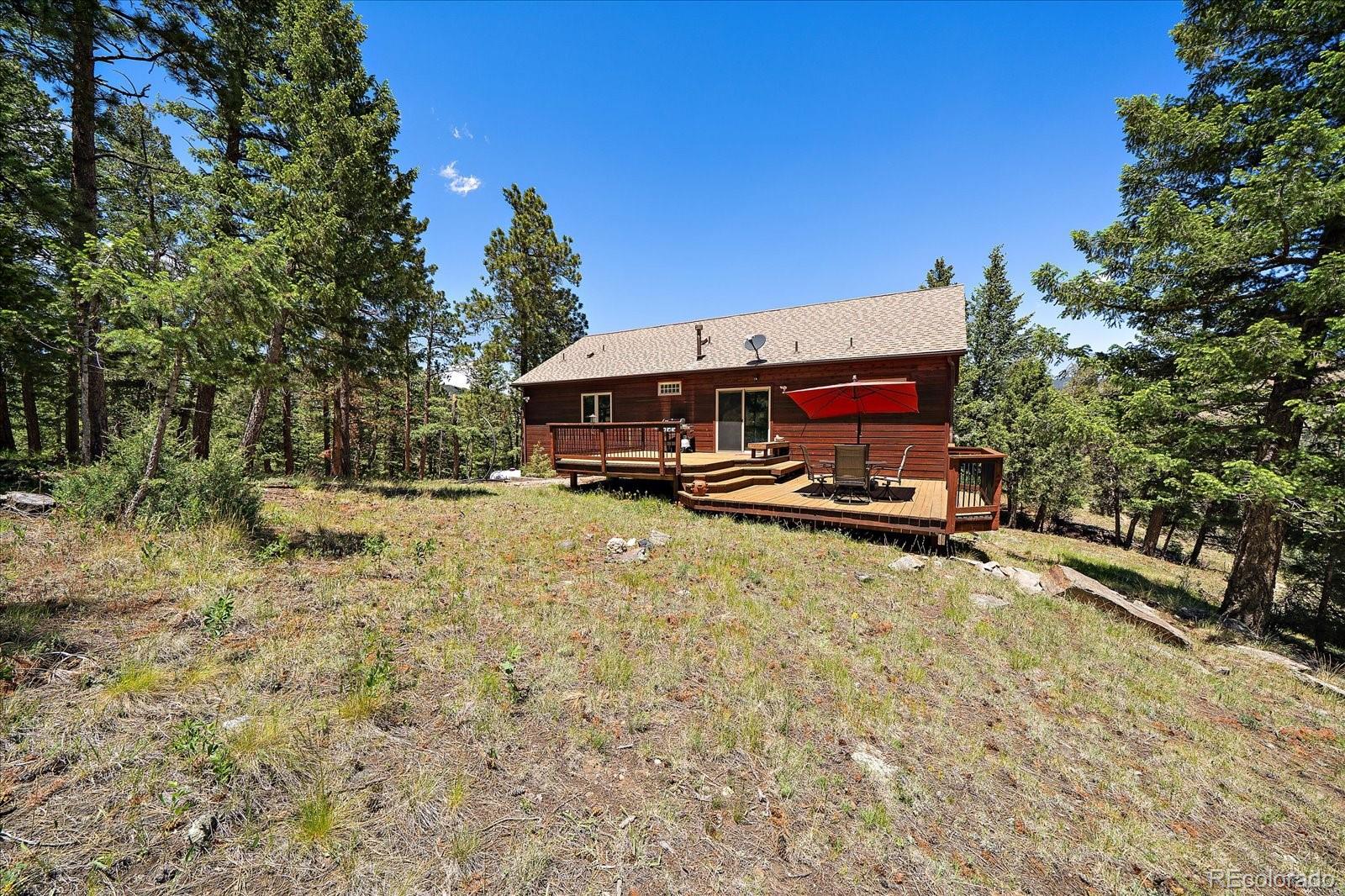 MLS Image #2 for 988  elk valley drive,evergreen, Colorado