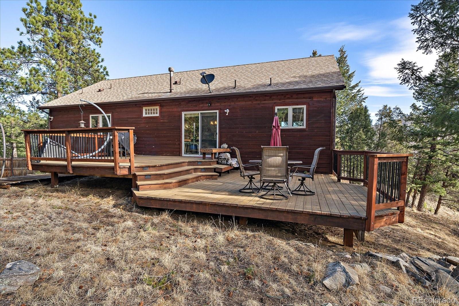 MLS Image #24 for 988  elk valley drive,evergreen, Colorado