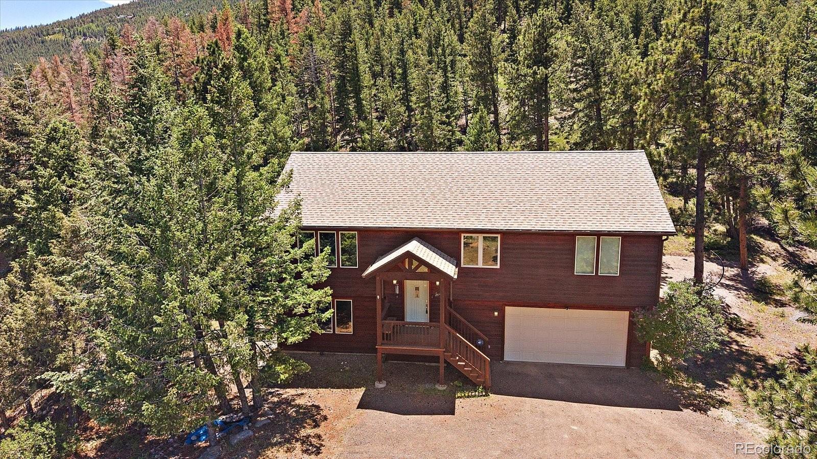 MLS Image #25 for 988  elk valley drive,evergreen, Colorado