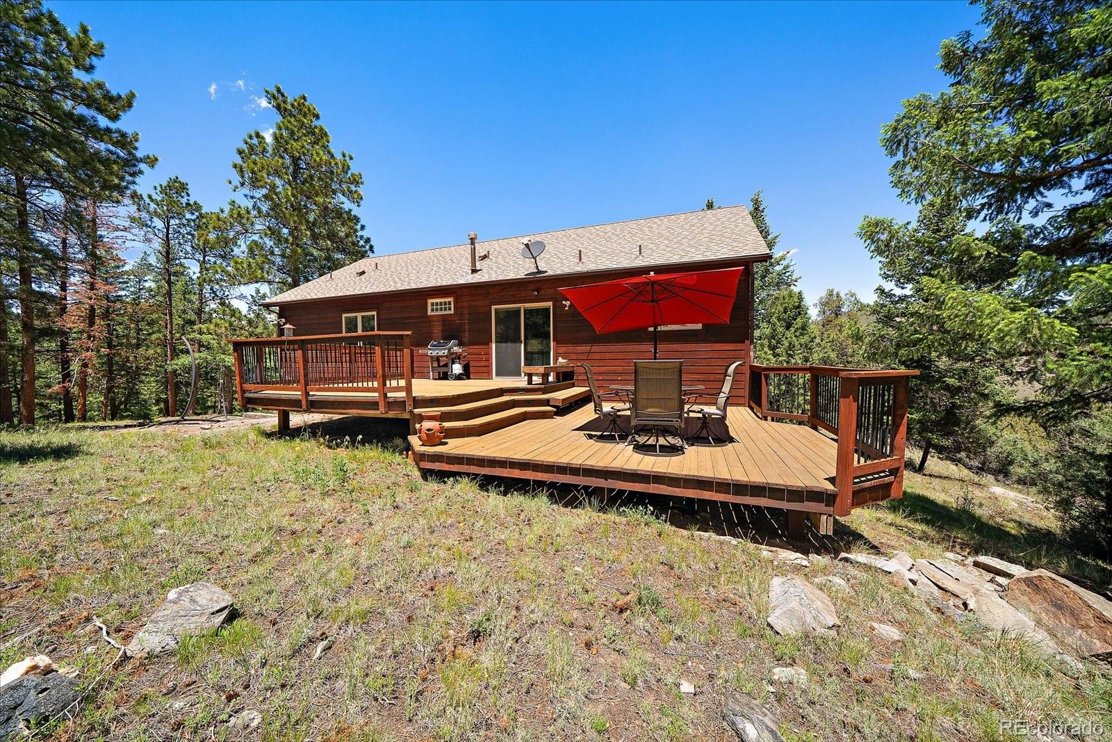MLS Image #28 for 988  elk valley drive,evergreen, Colorado