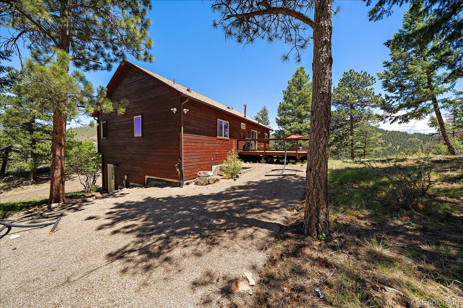 MLS Image #29 for 988  elk valley drive,evergreen, Colorado