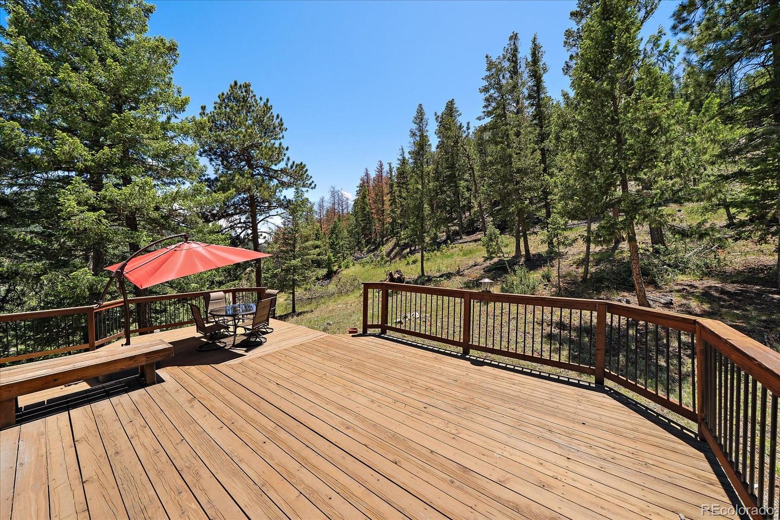 MLS Image #3 for 988  elk valley drive,evergreen, Colorado