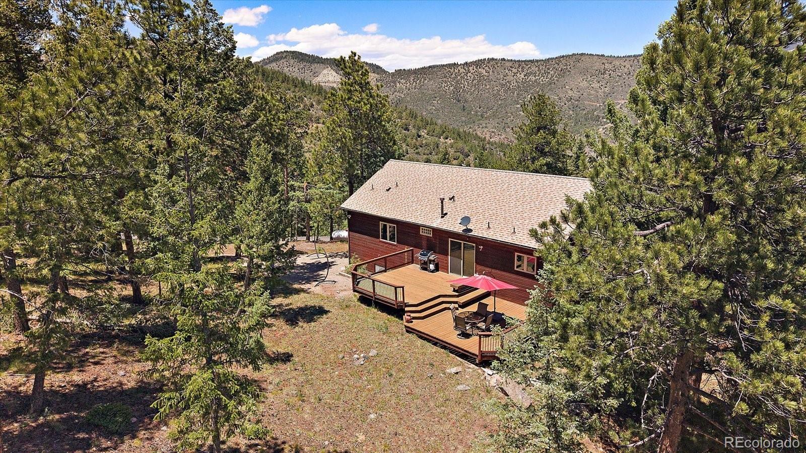MLS Image #30 for 988  elk valley drive,evergreen, Colorado
