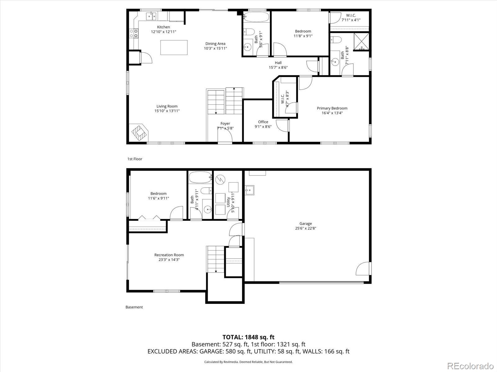 MLS Image #31 for 988  elk valley drive,evergreen, Colorado