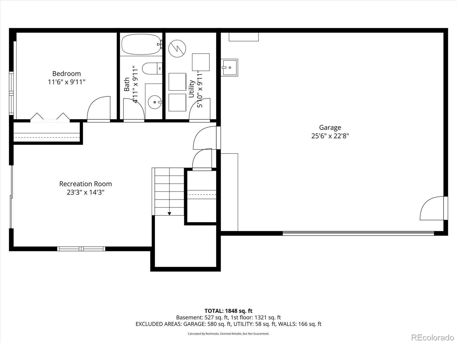 MLS Image #32 for 988  elk valley drive,evergreen, Colorado