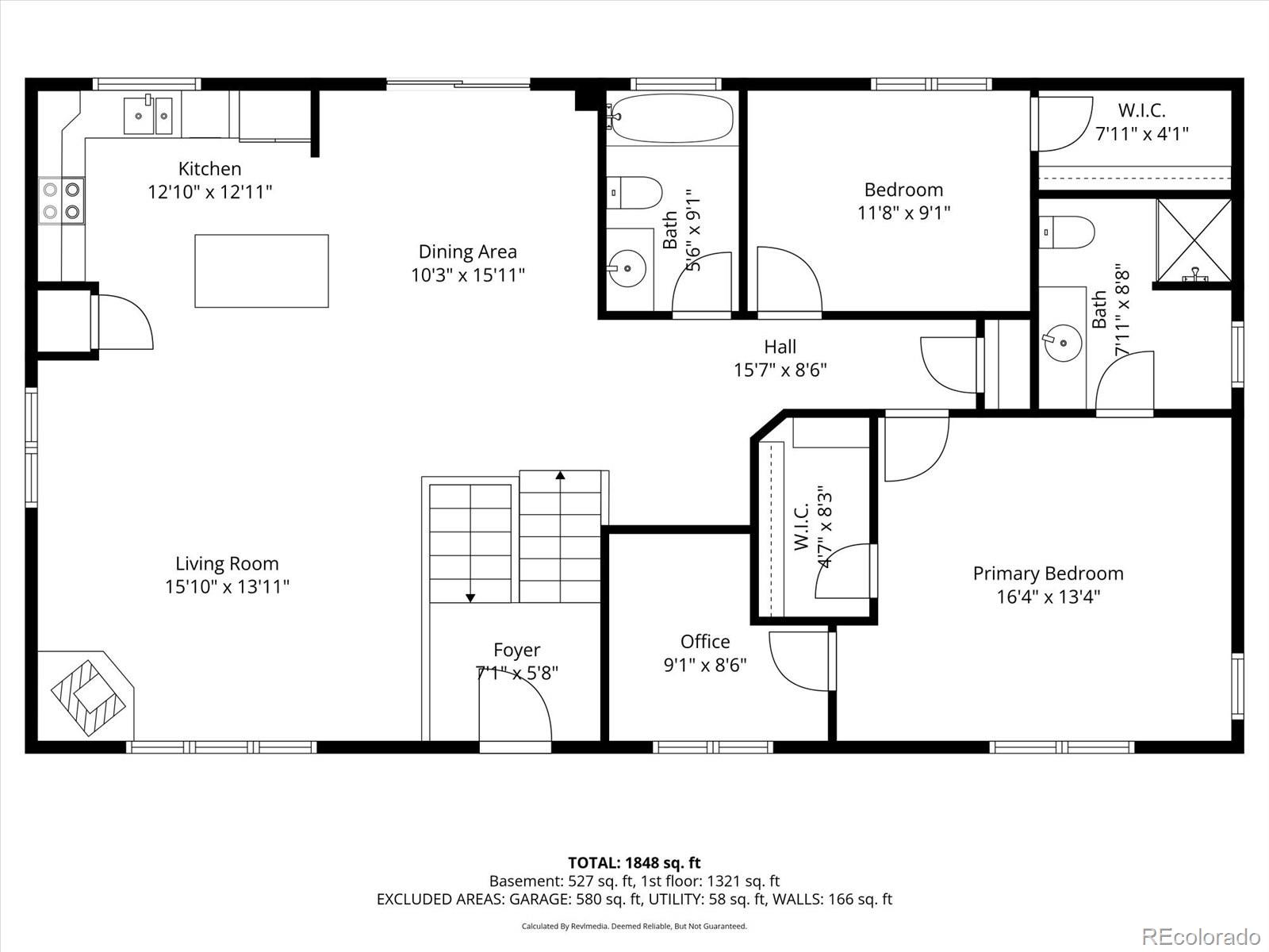 MLS Image #33 for 988  elk valley drive,evergreen, Colorado