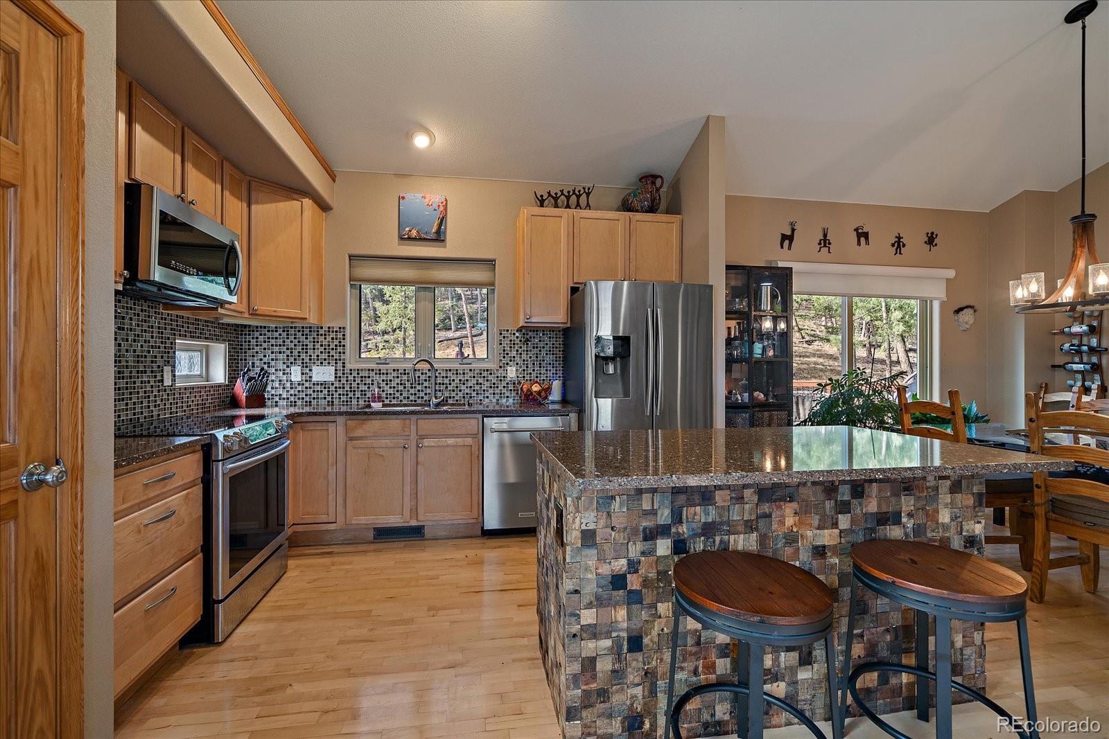 MLS Image #4 for 988  elk valley drive,evergreen, Colorado