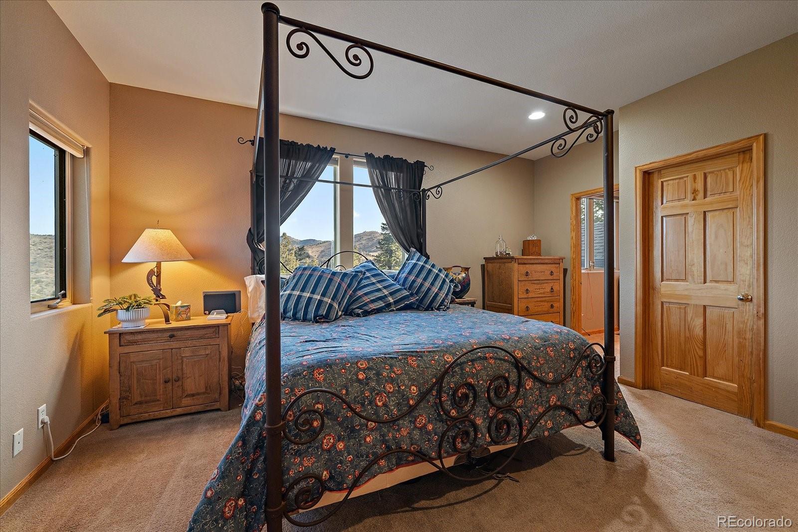 MLS Image #5 for 988  elk valley drive,evergreen, Colorado