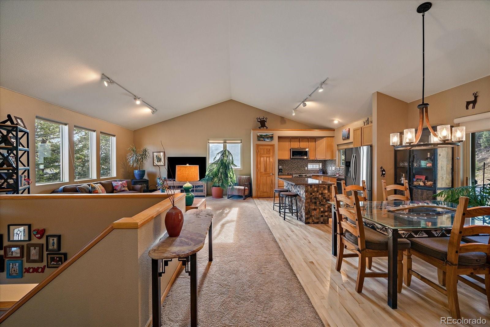 MLS Image #8 for 988  elk valley drive,evergreen, Colorado