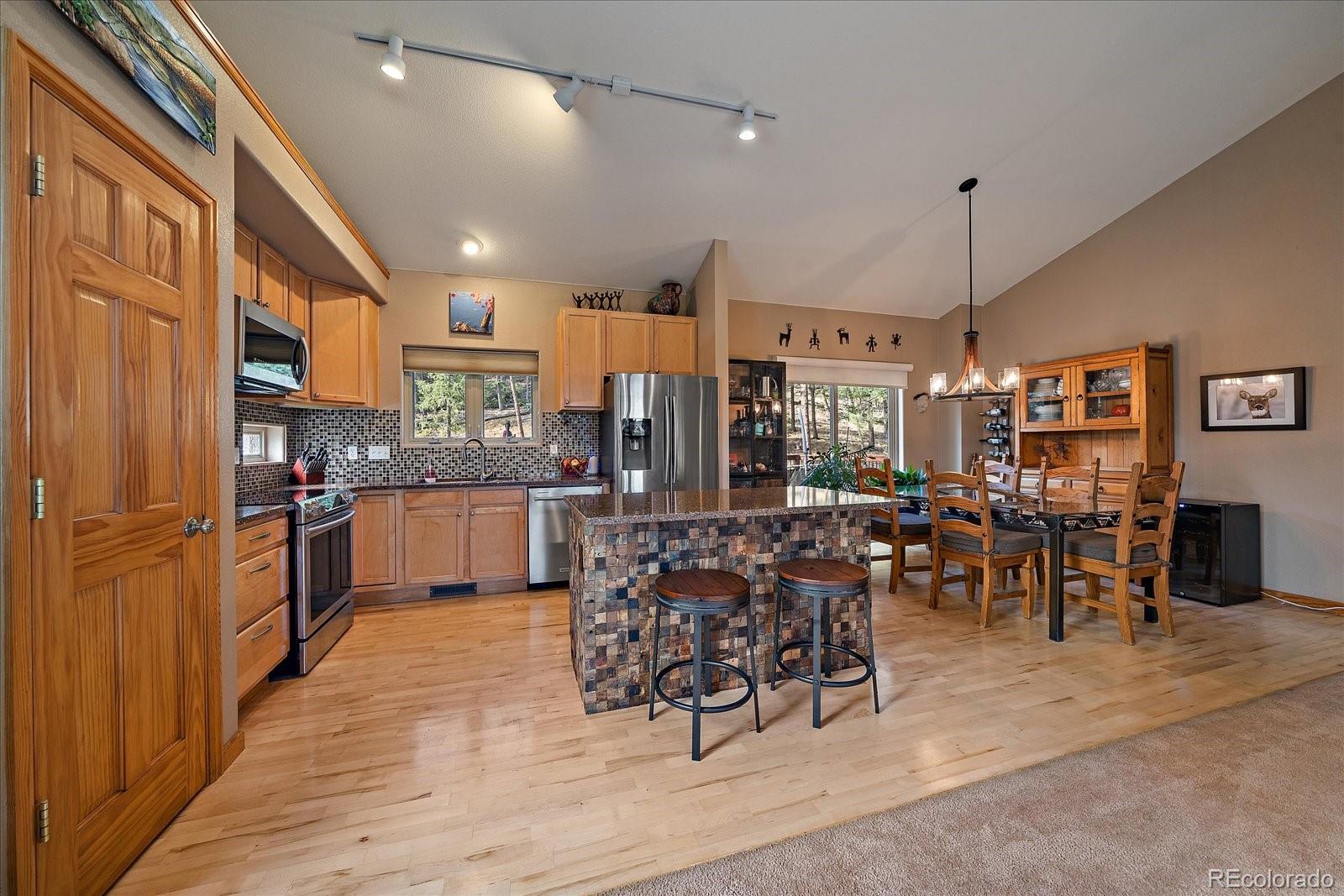MLS Image #9 for 988  elk valley drive,evergreen, Colorado