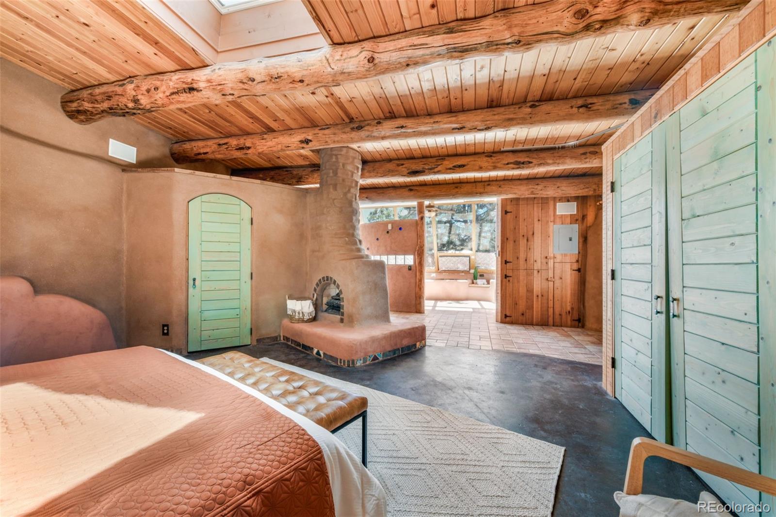 MLS Image #20 for 8020  toltec lane,colorado springs, Colorado