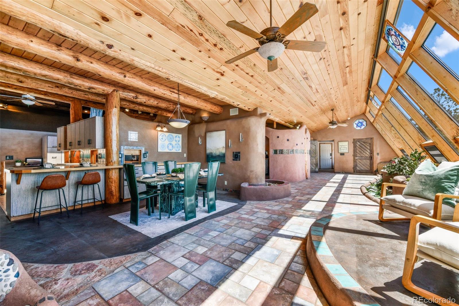 MLS Image #3 for 8020  toltec lane,colorado springs, Colorado