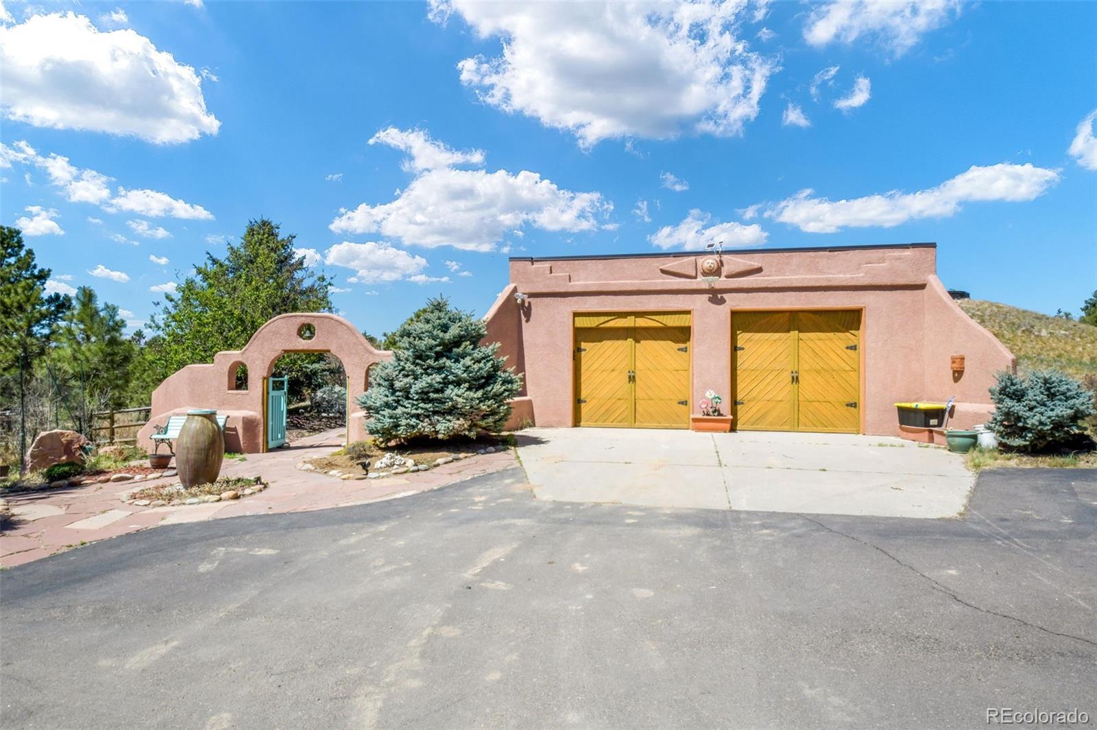 MLS Image #42 for 8020  toltec lane,colorado springs, Colorado