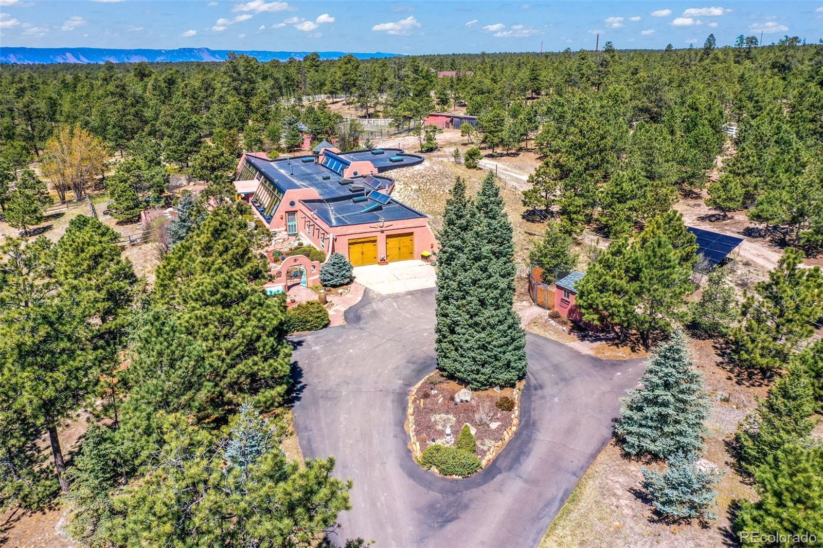 MLS Image #43 for 8020  toltec lane,colorado springs, Colorado