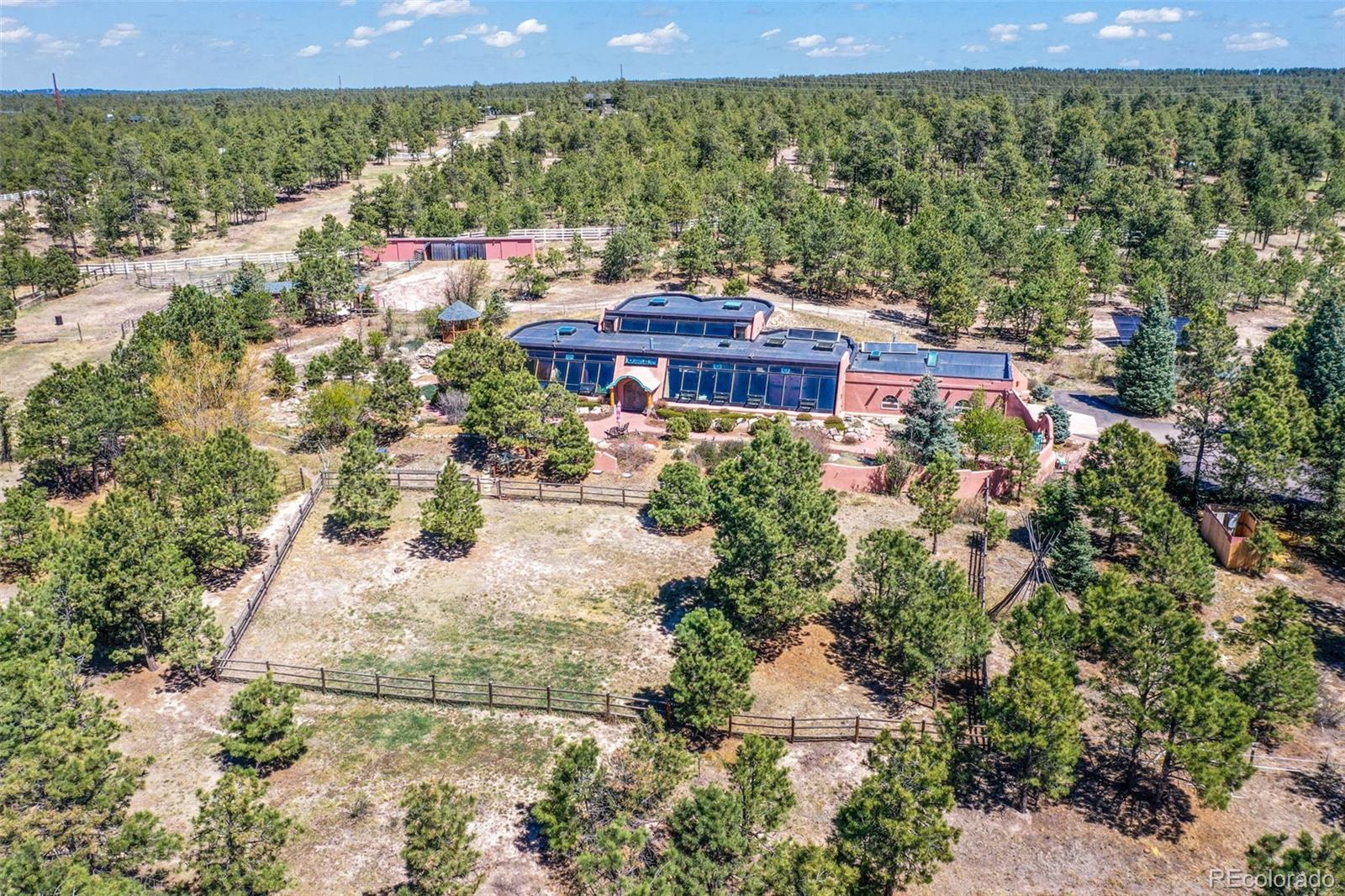 MLS Image #44 for 8020  toltec lane,colorado springs, Colorado