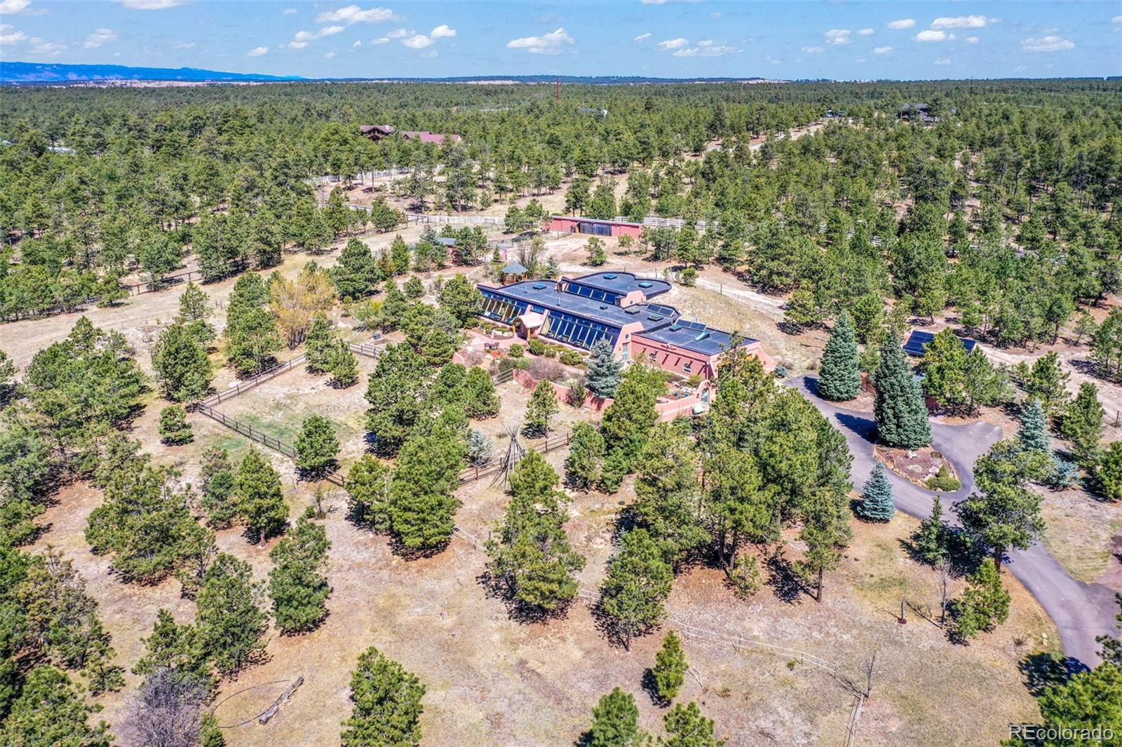 MLS Image #45 for 8020  toltec lane,colorado springs, Colorado