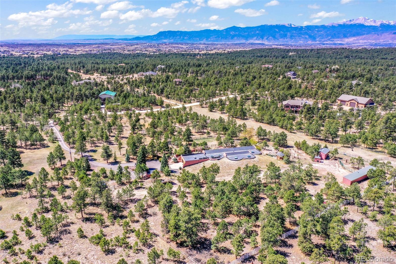 MLS Image #48 for 8020  toltec lane,colorado springs, Colorado