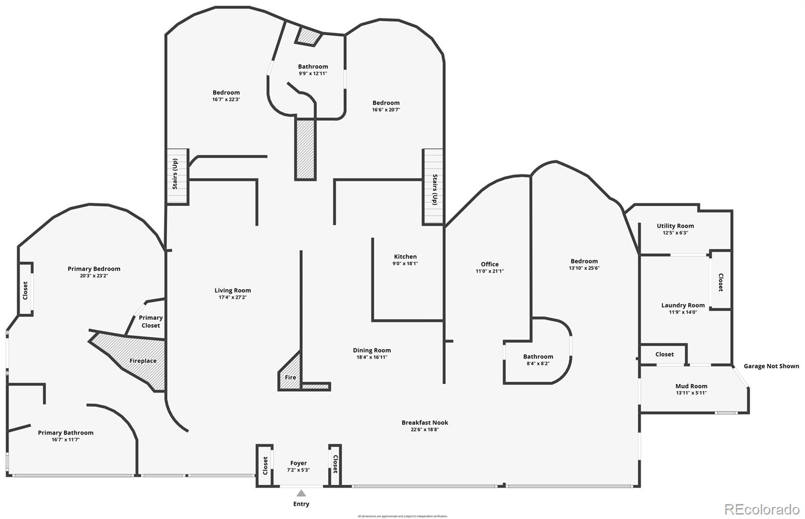 MLS Image #49 for 8020  toltec lane,colorado springs, Colorado
