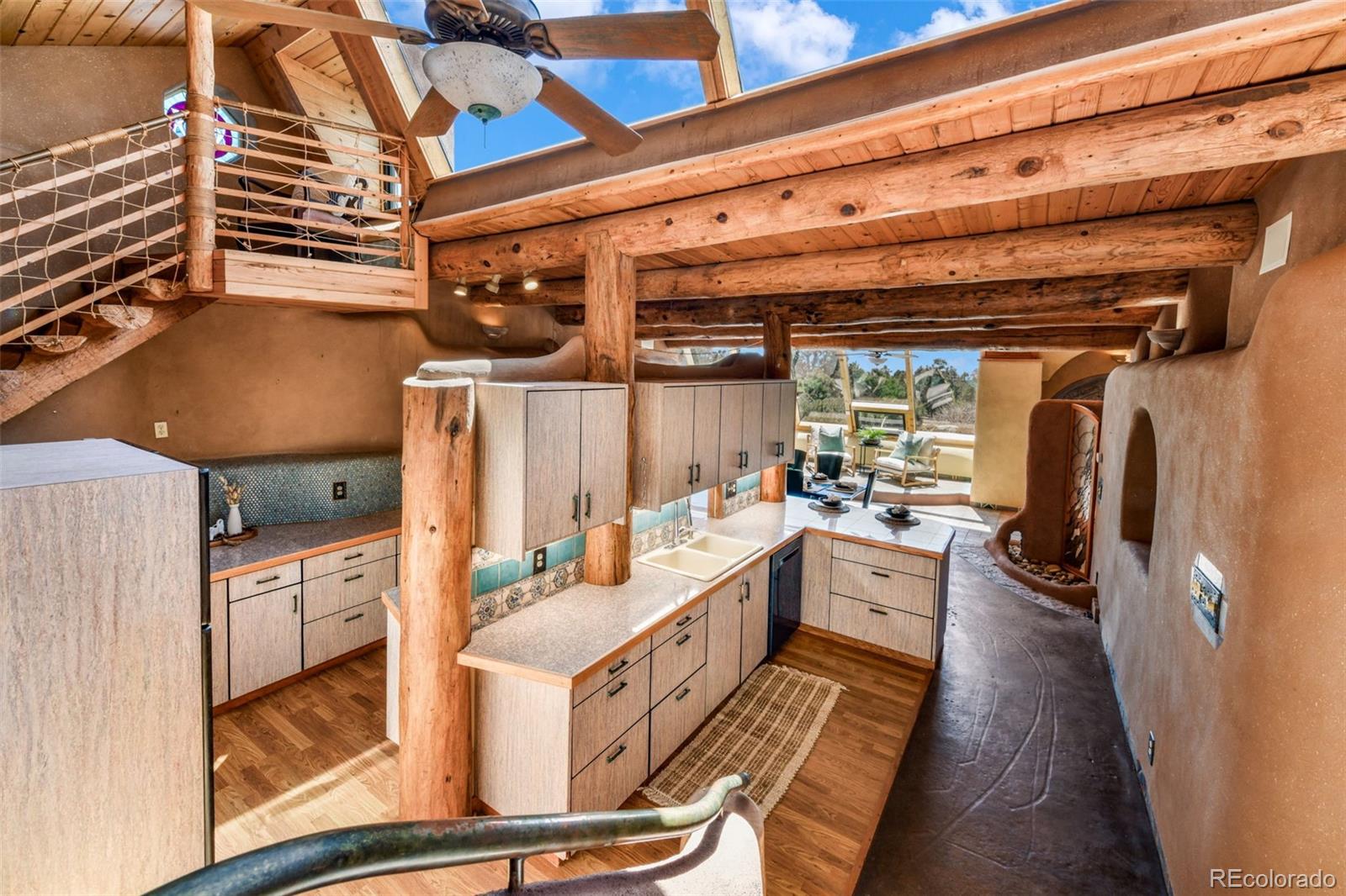 MLS Image #7 for 8020  toltec lane,colorado springs, Colorado