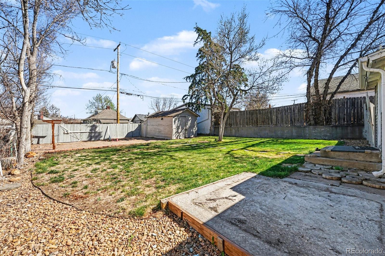 MLS Image #18 for 1328  dayton street,aurora, Colorado