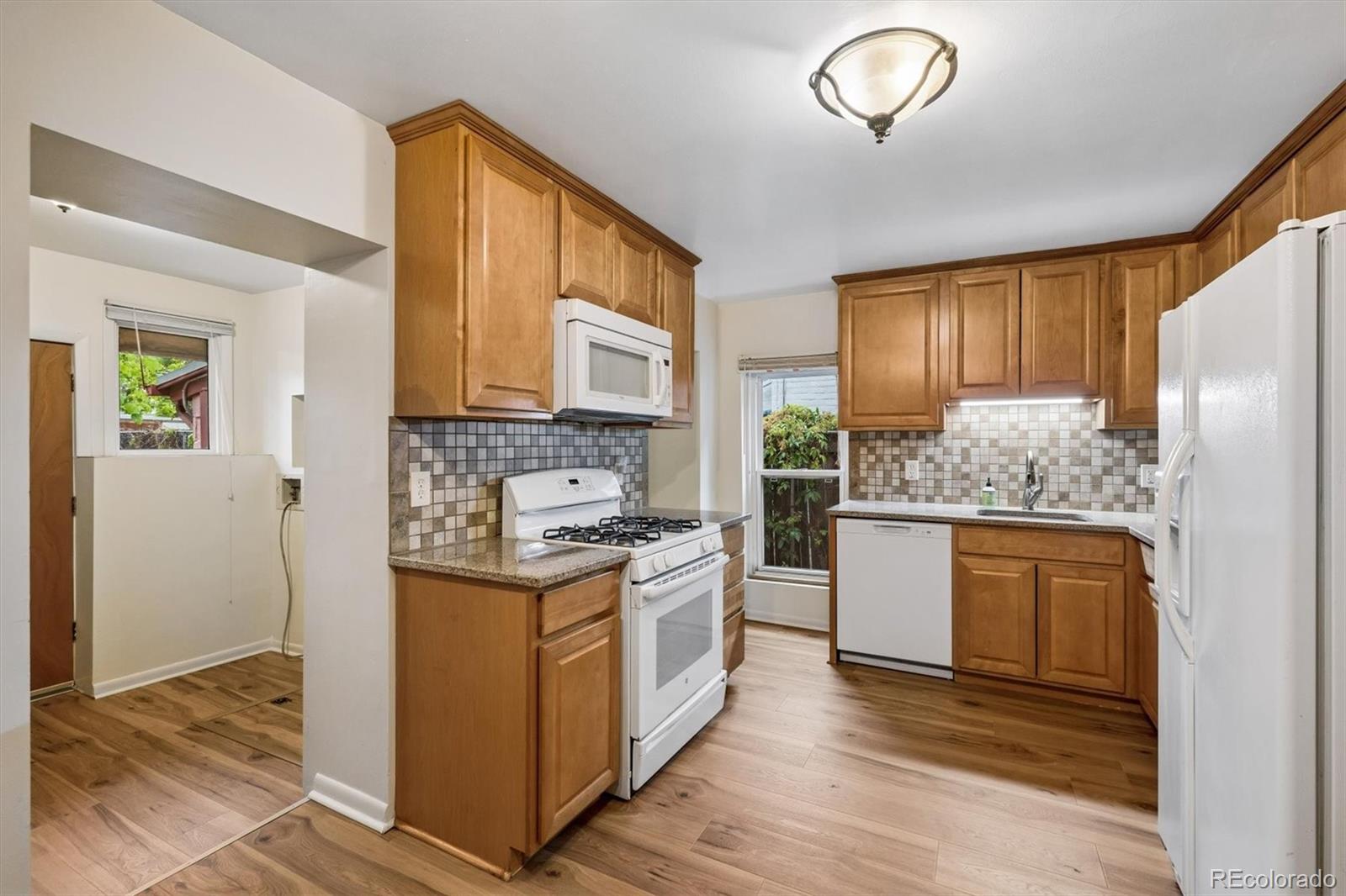 MLS Image #14 for 2747  stout street,denver, Colorado