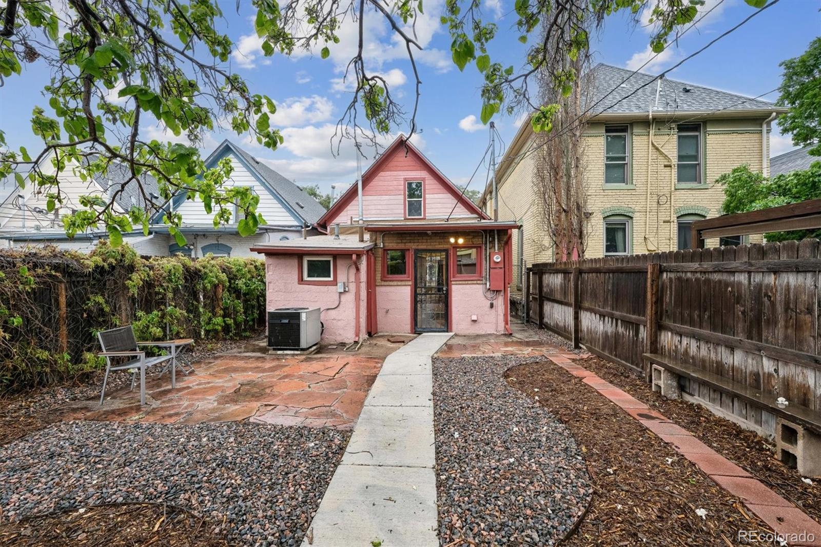 MLS Image #25 for 2747  stout street,denver, Colorado